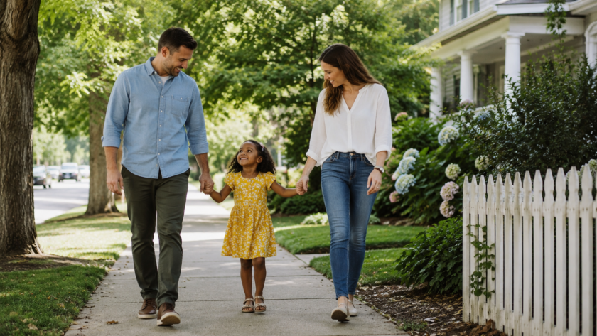 Adoption process in North Carolina