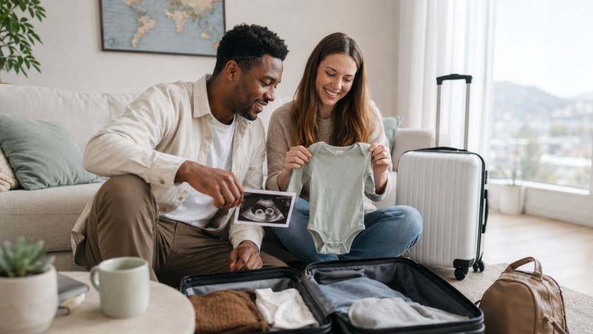 International surrogacy laws