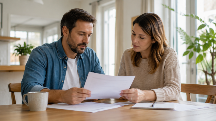No-fault divorce in North Carolina