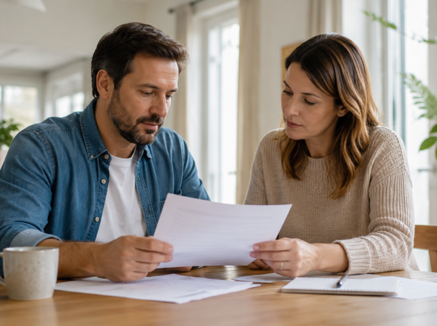 No-fault divorce in North Carolina