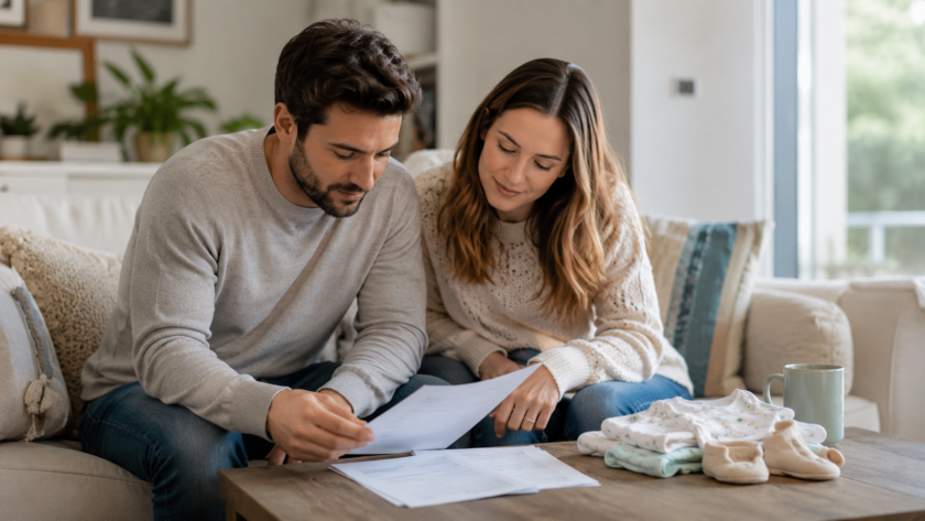 Surrogacy contract in North Carolina