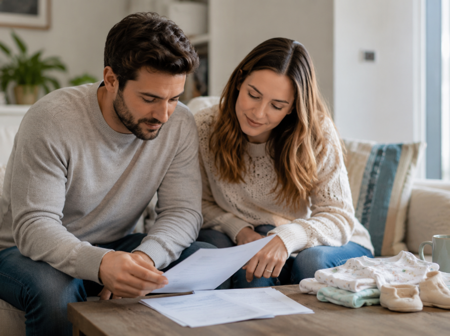 Surrogacy contract in North Carolina