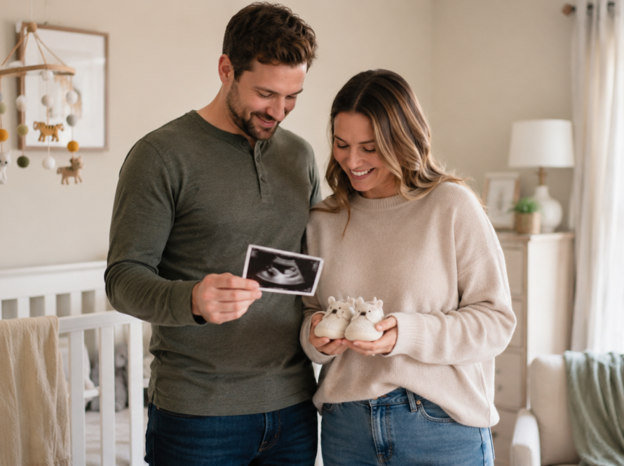 Surrogacy laws in North Carolina